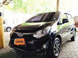 Kalimantan Selatan, jual mobil Toyota Agya G 2019 dengan harga terjangkau 3