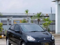 Dijual mobil bekas Mitsubishi Mirage EXCEED, DKI Jakarta  8