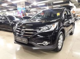 Honda CR-V 2013 DKI Jakarta dijual dengan harga termurah 8