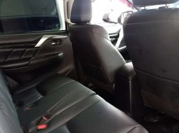 Mobil Mitsubishi Pajero Sport 2018 Dakar 2.4 Automatic dijual, Jawa Timur 5