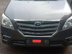 Dijual mobil bekas Toyota Kijang Innova 2.0 G, Jawa Barat  2