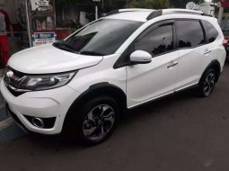 Mobil Honda BR-V 2016 E terbaik di DKI Jakarta 9