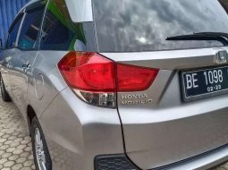 Lampung, jual mobil Honda Mobilio S 2017 dengan harga terjangkau 5