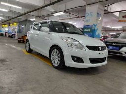 Jual Suzuki Swift GX 2014 harga murah di DKI Jakarta 5