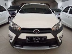 Mobil Toyota Yaris 2017 Heykers terbaik di Jawa Timur 6