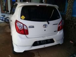 Mobil Toyota Agya 2015 TRD Sportivo terbaik di Jawa Tengah 4