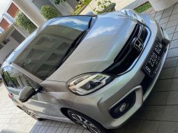 Mobil Honda Brio 2018 Rs 1.2 Automatic dijual, DKI Jakarta 4