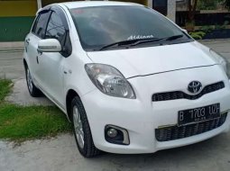 Mobil Toyota Yaris 2012 J dijual, Banten 5