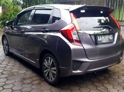 DIY Yogyakarta, Honda Jazz RS 2015 kondisi terawat 7