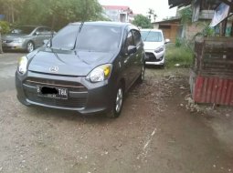 Jual Daihatsu Ayla X 2018 harga murah di Sumatra Barat 3