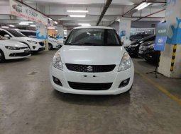 Jual Suzuki Swift GX 2014 harga murah di DKI Jakarta 4