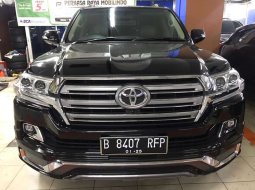 Toyota Land Cruiser 2009 DKI Jakarta dijual dengan harga termurah 3