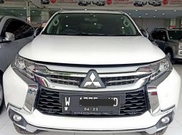 Mobil Mitsubishi Pajero Sport 2018 Dakar 2.4 Automatic dijual, Jawa Timur 3