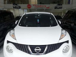 Jual mobil Nissan Juke 1.5 Automatic 2012 bekas, Jawa Timur 6