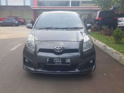 DKI Jakarta, Toyota Yaris S 2013 kondisi terawat 7