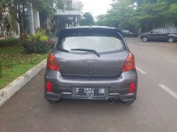 DKI Jakarta, Toyota Yaris S 2013 kondisi terawat 6