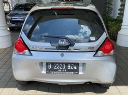 Mobil Honda Brio 2018 Rs 1.2 Automatic dijual, DKI Jakarta 3