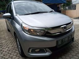 Lampung, jual mobil Honda Mobilio S 2017 dengan harga terjangkau 3