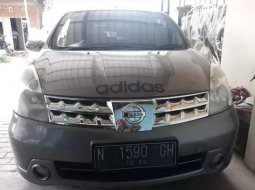 Jual Nissan Grand Livina XV Ultimate 2008 harga murah di Jawa Timur 7