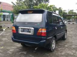 Jual Toyota Kijang Kapsul 2001 harga murah di DIY Yogyakarta 2