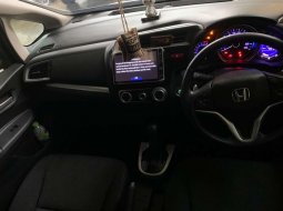 Mobil Honda Jazz 2016 RS dijual, Jawa Barat 5