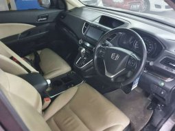 Jual mobil Honda CR-V 2.4 2015 bekas, DKI Jakarta 4