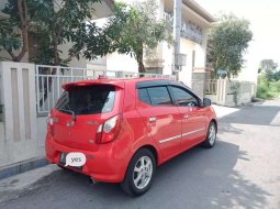 Daihatsu Ayla 2016 DIY Yogyakarta dijual dengan harga termurah 7