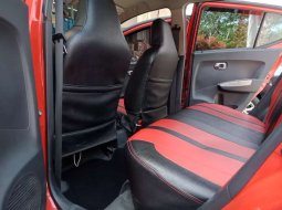 Daihatsu Ayla 2016 DIY Yogyakarta dijual dengan harga termurah 6