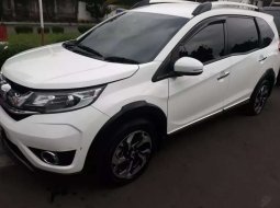 Mobil Honda BR-V 2016 E terbaik di DKI Jakarta 7