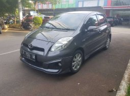 DKI Jakarta, Toyota Yaris S 2013 kondisi terawat 4