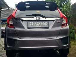 DIY Yogyakarta, Honda Jazz RS 2015 kondisi terawat 5