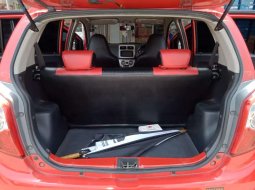 Daihatsu Ayla 2016 DIY Yogyakarta dijual dengan harga termurah 5