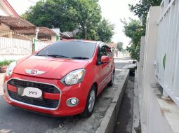Daihatsu Ayla 2016 DIY Yogyakarta dijual dengan harga termurah 4