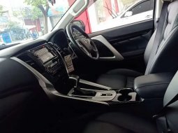 Mobil Mitsubishi Pajero Sport 2018 Dakar 2.4 Automatic dijual, Jawa Timur 2