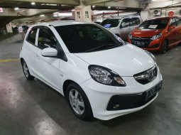 Dijual mobil bekas Honda Brio E, DKI Jakarta  5