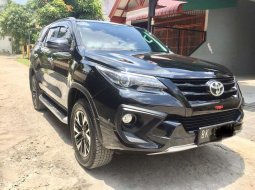 Sumatra Utara, jual mobil Toyota Fortuner VRZ 2017 dengan harga terjangkau 3