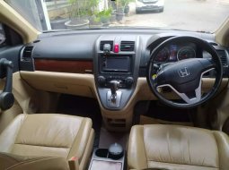 Jual mobil bekas murah Honda CR-V 2.4 i-VTEC 2012 di Jawa Timur 2