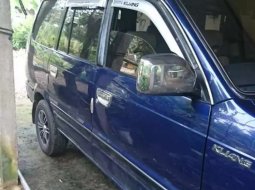 Jual mobil Toyota Kijang LGX 2002 bekas, Jawa Tengah 2