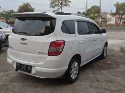 Dijual mobil bekas Chevrolet Spin LTZ, Riau  3