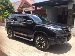 Sumatra Utara, jual mobil Toyota Fortuner VRZ 2017 dengan harga terjangkau 2