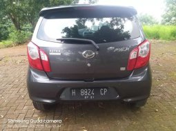 Jawa Tengah, Daihatsu Ayla X 2016 kondisi terawat 3