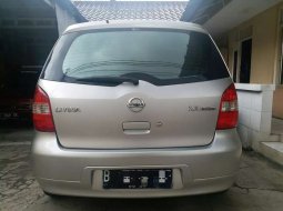 Jual Nissan Grand Livina 2008 harga murah di DKI Jakarta 2