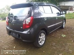 Jawa Tengah, Daihatsu Ayla X 2016 kondisi terawat 2