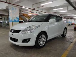 Jual Suzuki Swift GX 2014 harga murah di DKI Jakarta 1