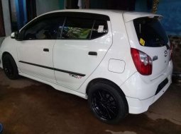 Mobil Toyota Agya 2015 TRD Sportivo terbaik di Jawa Tengah 2