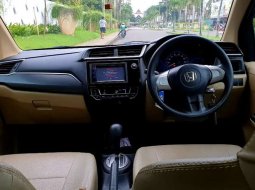 Jual Honda Mobilio E 2016 harga murah di Banten 3