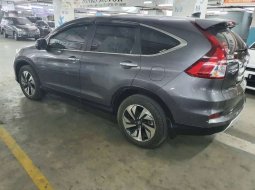 Jual mobil Honda CR-V 2.4 2015 bekas, DKI Jakarta 1