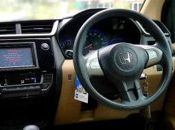 Jual Honda Mobilio E 2016 harga murah di Banten 2