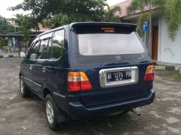 Jual Toyota Kijang Kapsul 2001 harga murah di DIY Yogyakarta 1