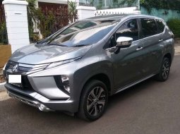 Jual mobil bekas murah Mitsubishi Xpander ULTIMATE 2017 di DKI Jakarta 2